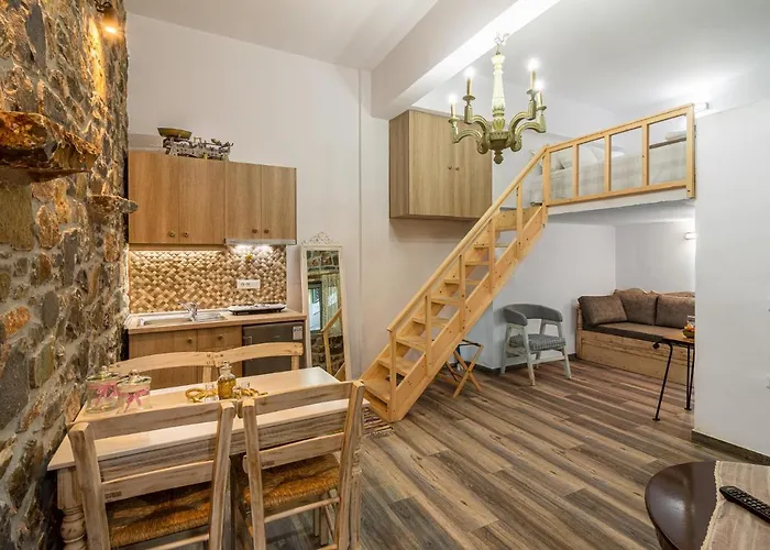 Perachori Boutique Studios