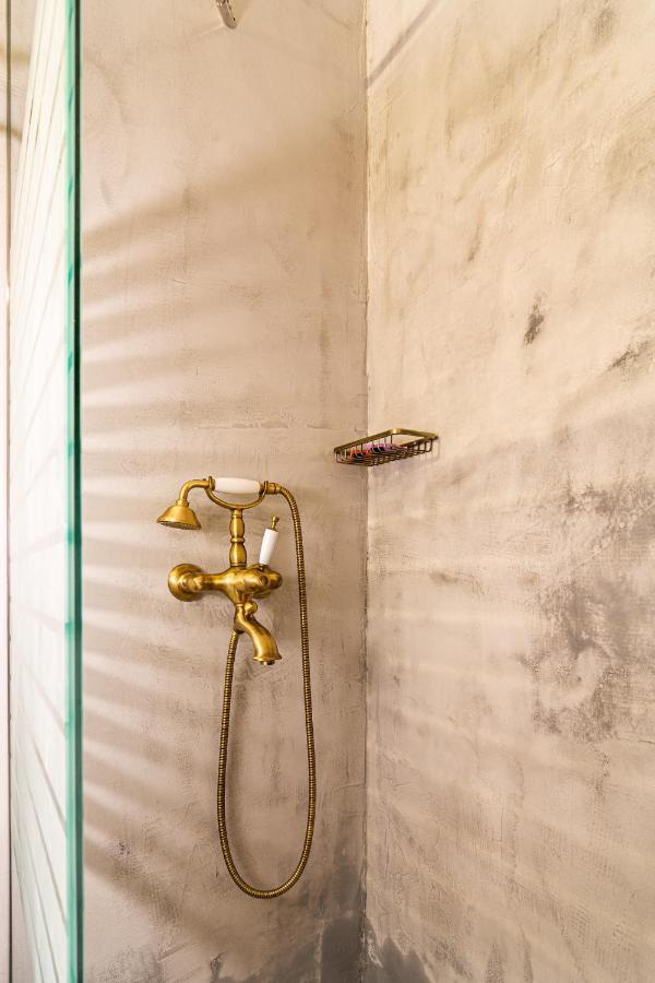 Appartement Perachori Boutique *