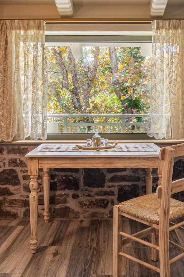 Perachori Boutique Anogia