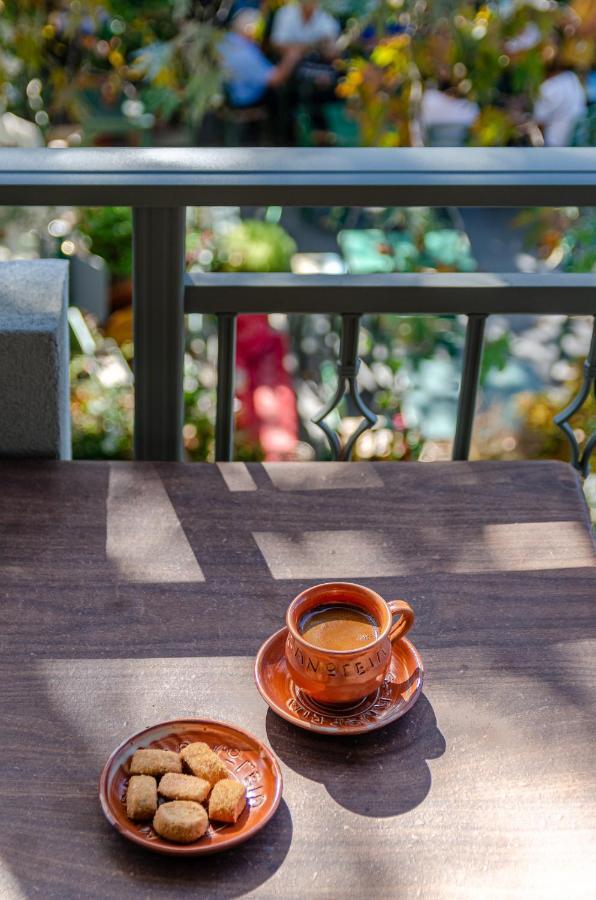 Appartement Perachori Boutique