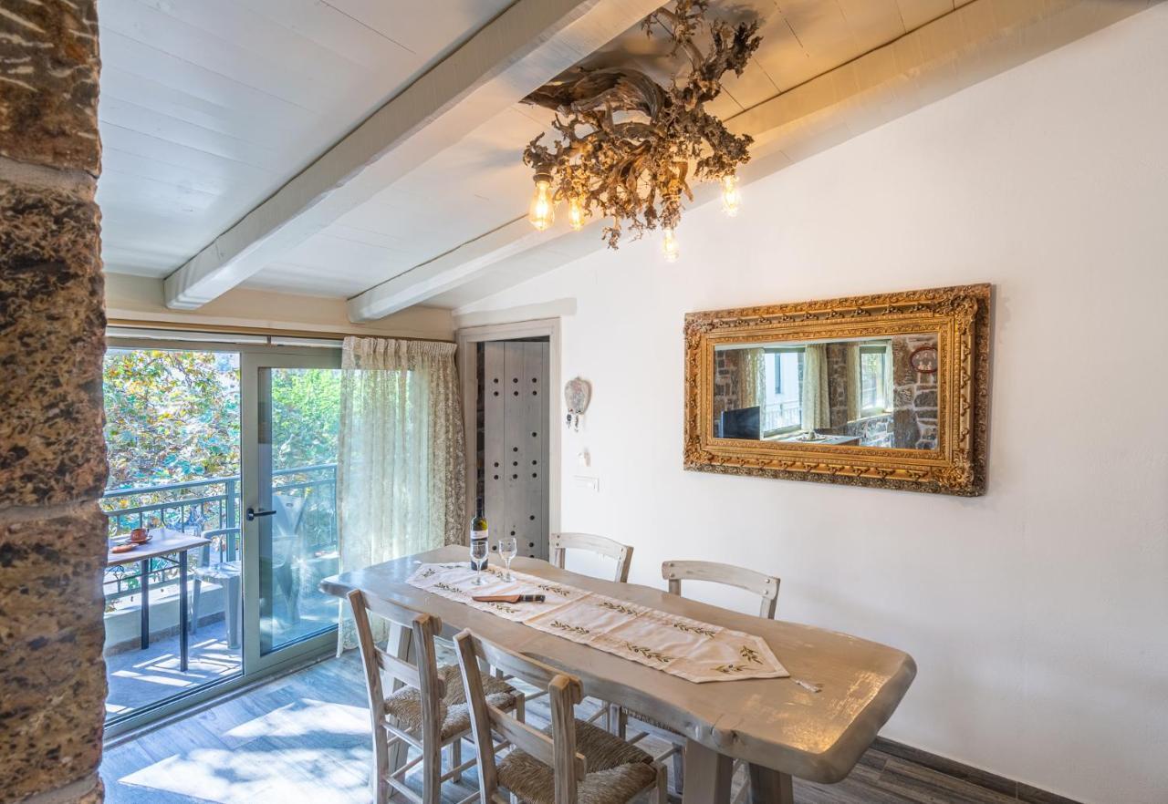 Apartment Perachori Boutique